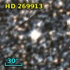 HD 269913