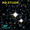 HD 271329