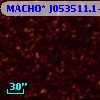 MACHO* J053511.1-701706