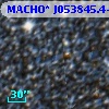 MACHO* J053845.4-703612