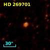 HD 269701
