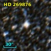 HD 269876