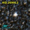HD 269912