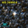 HD 269914