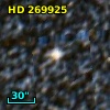 HD 269925