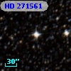 HD 271561