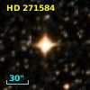 HD 271584