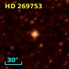 HD 269753