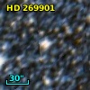 HD 269901