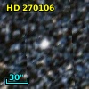 HD 270106
