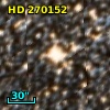 HD 270152