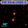 TYC 9170-1419-1