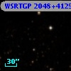 WSRTGP 2048+4125