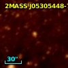 2MASS J05305448-7105105