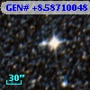 GEN# +8.58710048
