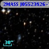 2MASS J05523826-7203596