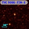 TYC 9166-720-1