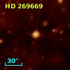HD 269669