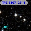 TYC 9167-27-1