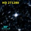 HD 271280