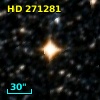 HD 271281