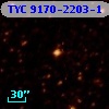TYC 9170-2203-1