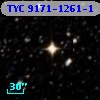 TYC 9171-1261-1