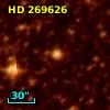 HD 269626