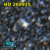HD 269935