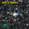 HD 270043