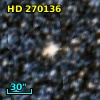 HD 270136