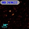 HD 269622