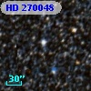 HD 270048