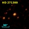HD 271300