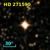 HD 271590