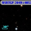 WSRTGP 2049+4057