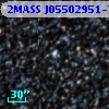 2MASS J05502951-7043263