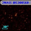 2MASS J05300560-7124327