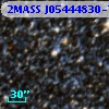 2MASS J05444830-7104352