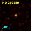 HD 269589