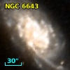 NGC  6643