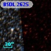 BSDL 2625