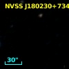 7C 180344.20+734210.00