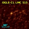 OGLE-CL LMC 515