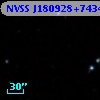 NVSS J180928+743432
