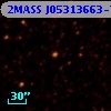 2MASS J05313663-7154161