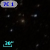 7C 182620.40+744154.00