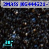 2MASS J05444521-7141212