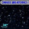 2MASS J05473982-7237421