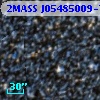 2MASS J05485009-7030105